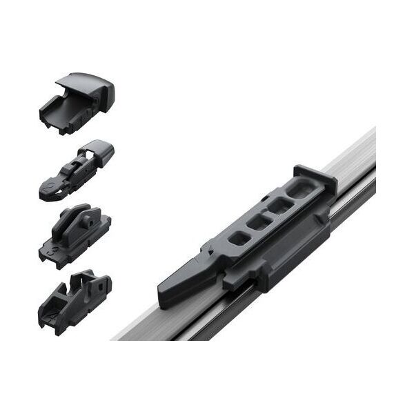 Bosch WIPERS MULTI ADAPTER REAR AM28H