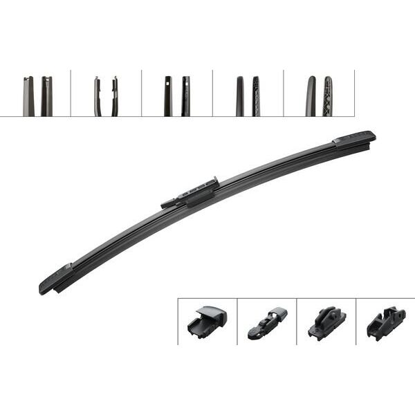 Bosch WIPERS MULTI ADAPTER REAR AM24H