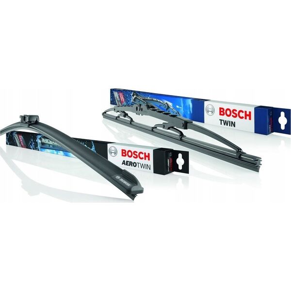 Bosch WIPERS MULTI ADAPTER REAR AM24H