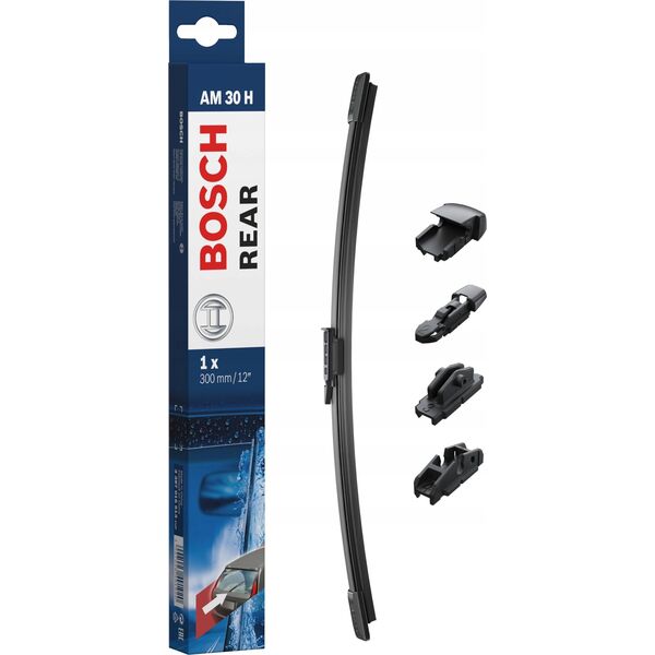 Bosch WIPERS MULTI ADAPTER REAR AM30H