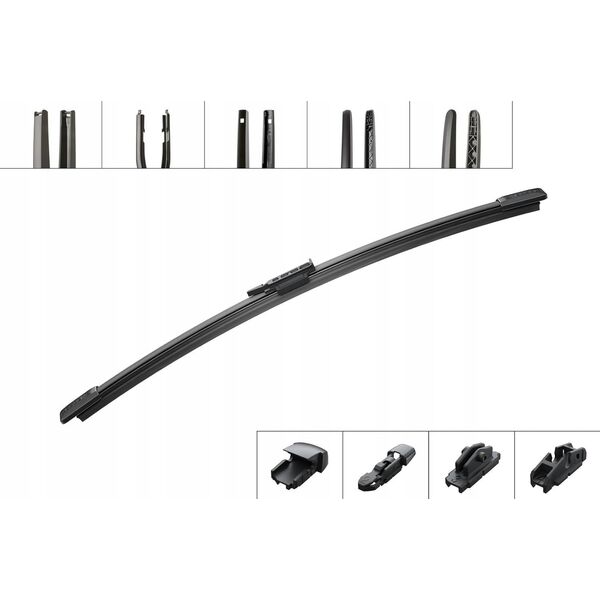 Bosch WIPERS MULTI ADAPTER REAR AM30H