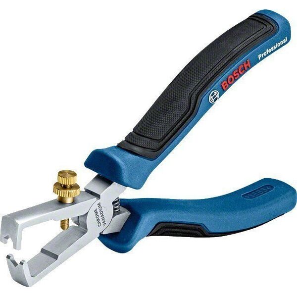 Bosch SZCZYPCE DO ZDEJMOWANIA IZOLACJI