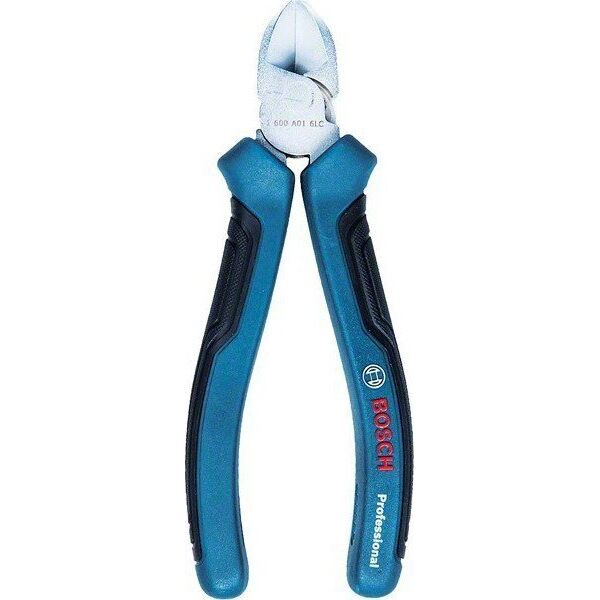Bosch SZCZYPCE BOCZNE 160MM