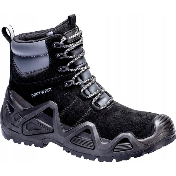 Base BUTY TRZEWIKI COMPOSITELIT FV01 CZARNE ROZMIAR 37