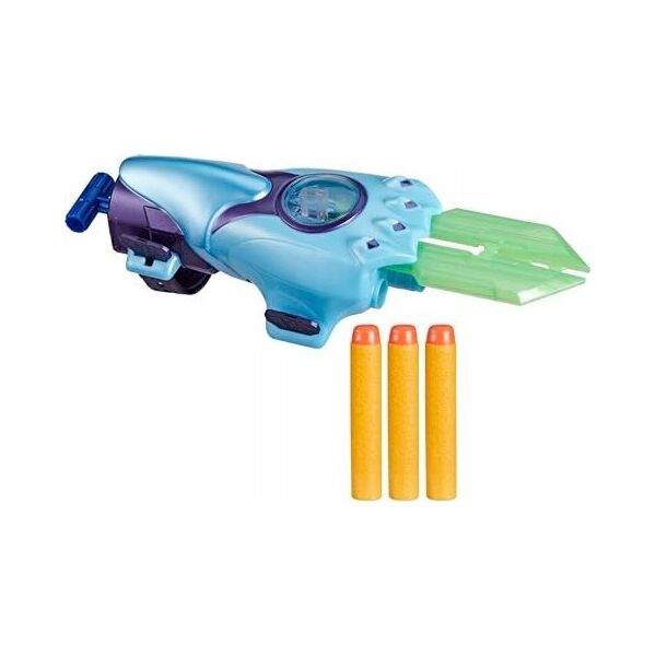Hasbro Hasbro Transformers: EarthSpark Cyber-Sleeve Battle Blaster, Nerf Gun