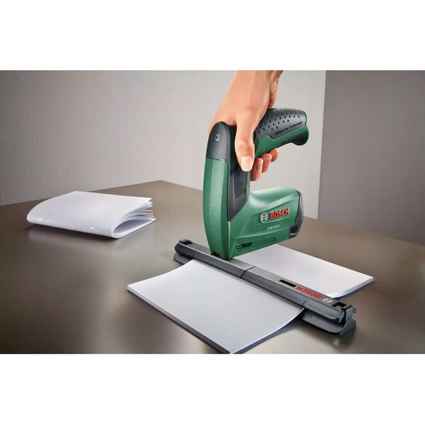 Zszywacz Bosch Bosch Leaflet Stapler Attachment for PTK 3 6 Bosch6 Bosch 6 LI 1 600 A00 18D Bosch600 Bosch 600 (1.600.A00.18D)