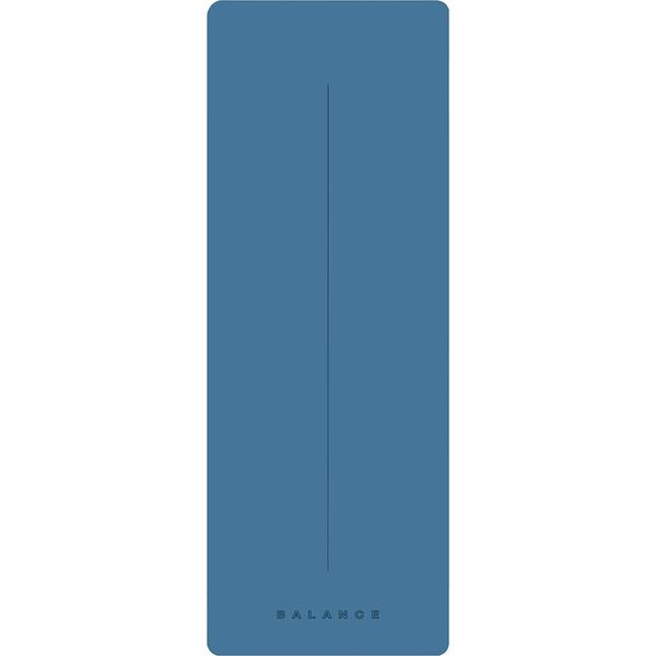 Activeshop Mata do Jogi BALANCE MAT Dark Blue