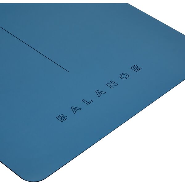 Activeshop Mata do Jogi BALANCE MAT Dark Blue