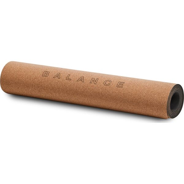 Activeshop Mata do Jogi BALANCE MAT Cork Rubber