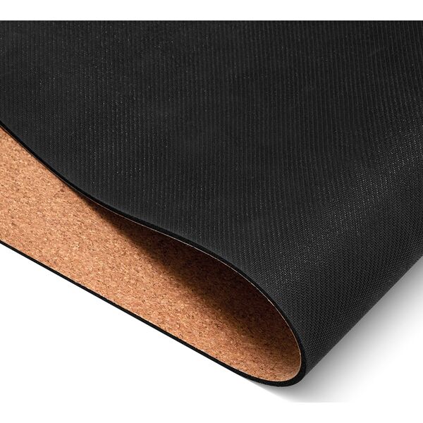 Activeshop Mata do Jogi BALANCE MAT Cork Rubber