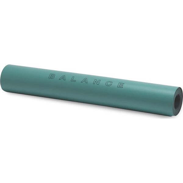 Activeshop Mata do Jogi BALANCE MAT Mustard Green