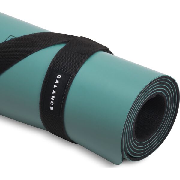 Activeshop Mata do Jogi BALANCE MAT Mustard Green