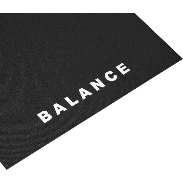 Activeshop Mata do Jogi BALANCE MAT PVC BLACK