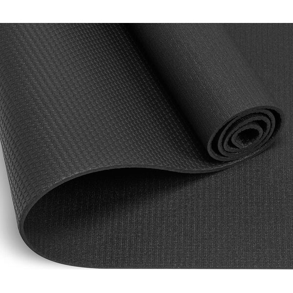 Activeshop Mata do Jogi BALANCE MAT PVC BLACK