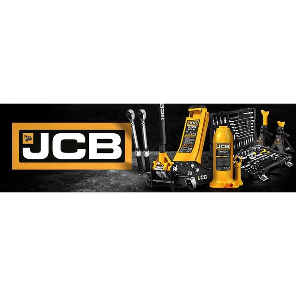 JCB Nasadka głęboka do alufelg z tuleją zabezpieczającą 19mm 1/2"