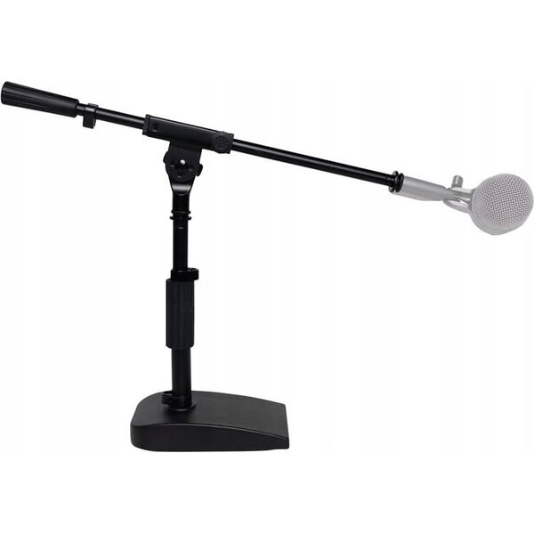 Shure SH-DESKTOP2 - Statyw mikrofonowy biurkowy/podlogowy z wysiegnikiem