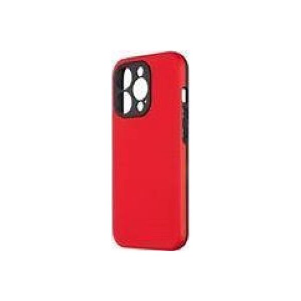 Samsung OBAL:ME NetShield Cover for Apple iPhone 14 Pro Red standard