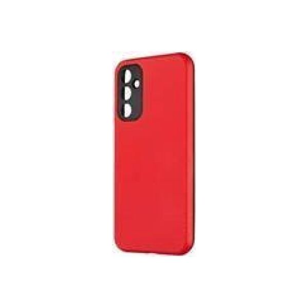 Samsung OBAL:ME NetShield Cover for Samsung Galaxy A34 5G Red standard