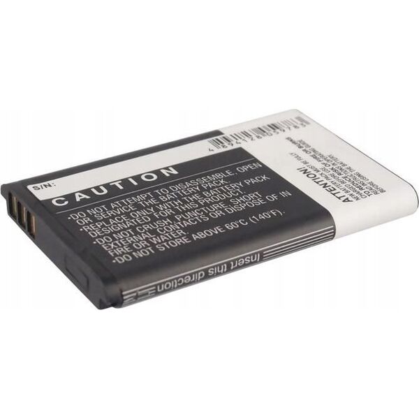 CoreParts CoreParts MBXSPKR-BA020 część zamienna do sprzętu AV Bateria Przenośny głośnik