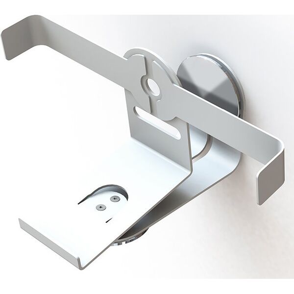 MultiBrackets Multibrackets 1850 montaż głośników Ściana Stal, Aluminium Biały