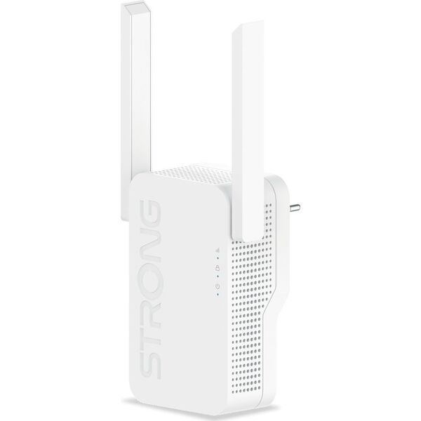 Adapter powerline Strong Strong Repeater AX3000 WiFi 6