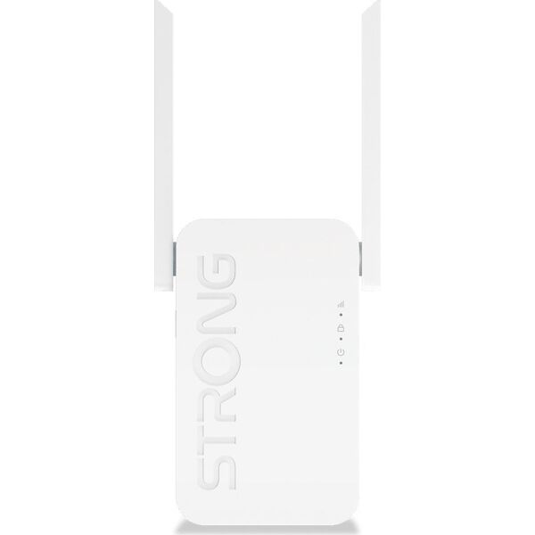 Adapter powerline Strong Strong Repeater AX3000 WiFi 6