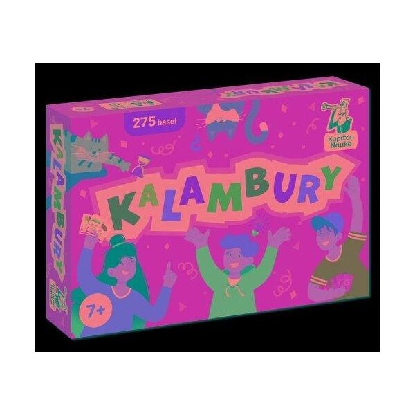 Kangur Kalambury