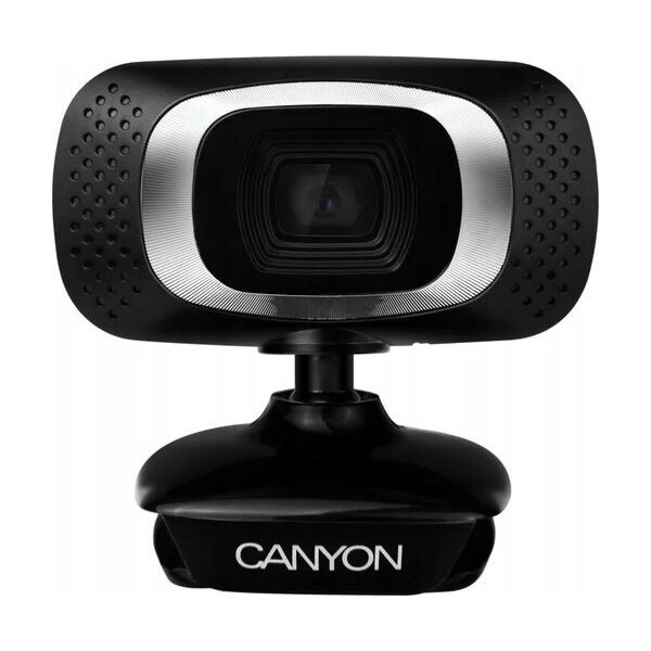 Kamera internetowa Canyon Canyon webcam CNE-CWC3N