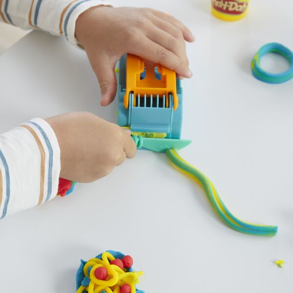 Play-Doh PLAY-DOH Playset Fun Factory