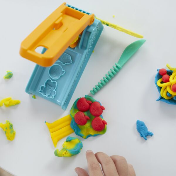 Play-Doh PLAY-DOH Playset Fun Factory