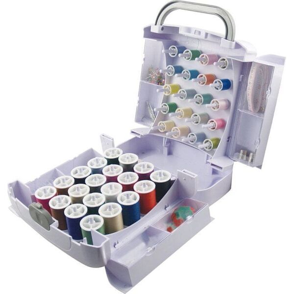 Guzzanti Set of sewing accessories Guzzanti GZ-112
