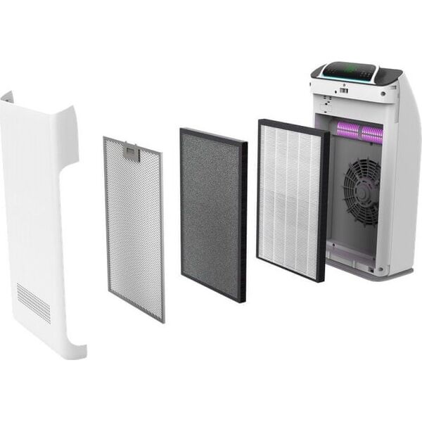 Oczyszczacz powietrza Guzzanti Air cleaner Guzzanti GZ-995