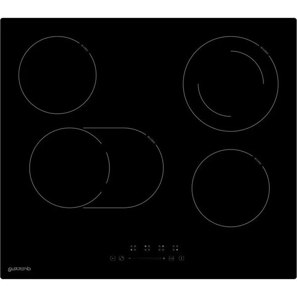 Płyta grzewcza Guzzanti Hob Guzzanti GZ-8304A