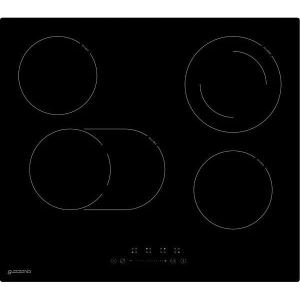 Płyta grzewcza Guzzanti Hob Guzzanti GZ-8304A