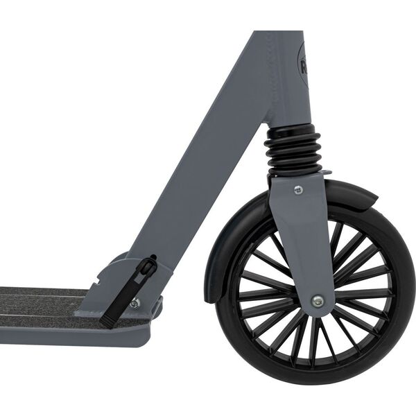 Hulajnoga SporTrike Hulajnoga SPORTRIKE Srebrna
