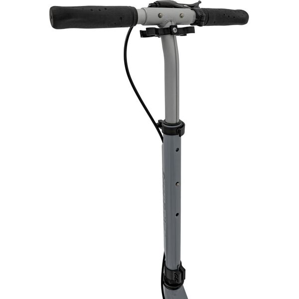 Hulajnoga SporTrike Hulajnoga SPORTRIKE Srebrna