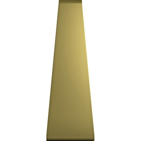 MultiBrackets Multibrackets M Headset Holder Table stand Brass, Headphone holder, Brass, 768 g, Brass