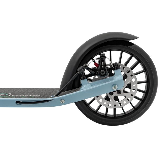 Hulajnoga SporTrike Hulajnoga SPORTRIKE Niebieska