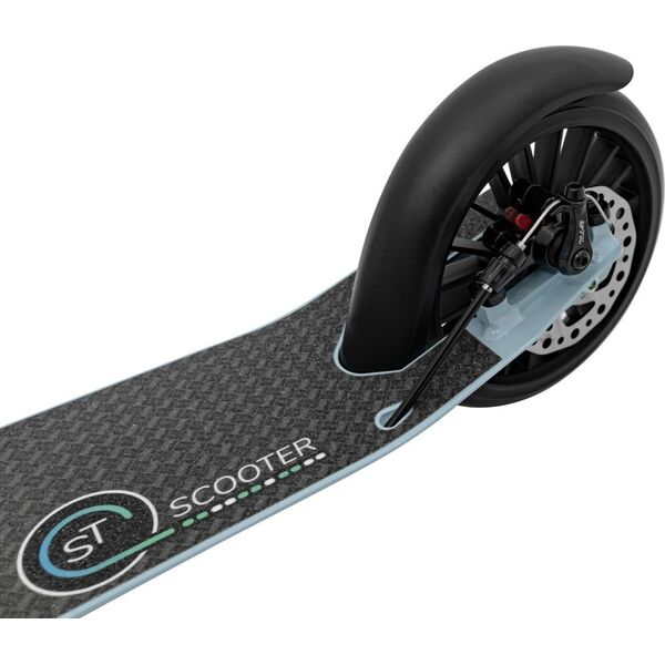 Hulajnoga SporTrike Hulajnoga SPORTRIKE Niebieska