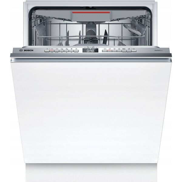 Zmywarka Bosch Bosch SMV6YCX02E Series 6, dishwasher (60 cm, Home Connect)