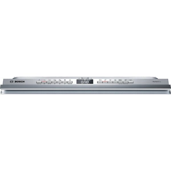 Zmywarka Bosch Bosch SMV6YCX02E Series 6, dishwasher (60 cm, Home Connect)