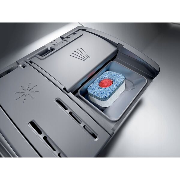 Zmywarka Bosch Bosch SMV6YCX02E Series 6, dishwasher (60 cm, Home Connect)