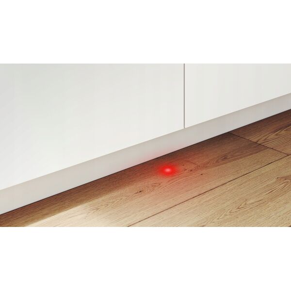 Zmywarka Bosch Bosch SMV6YCX02E Series 6, dishwasher (60 cm, Home Connect)