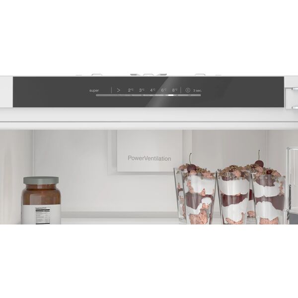 Lodówka Bosch Bosch KIR81ADD0 Series 6, full-room refrigerator