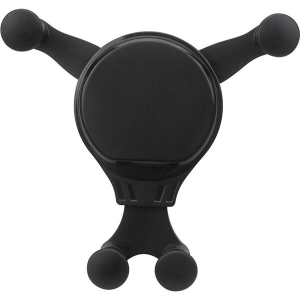 MaxLife  Maxlife Uchwyt Samochodowy Do Kratki Mxch-06 Czarny