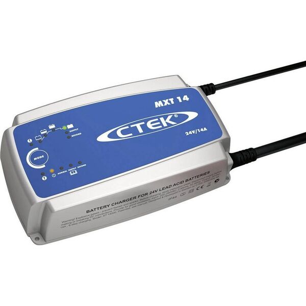 CTEK Ctek 24V 14A MXT 14 kroviklis
