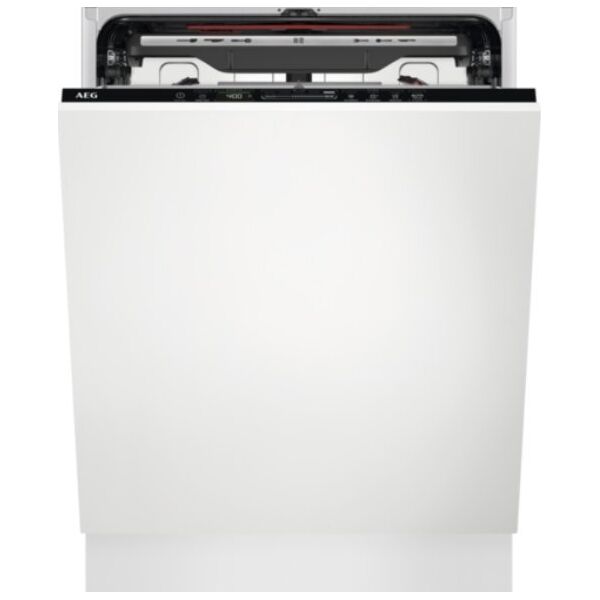 Zmywarka AEG AEG FSE74707P