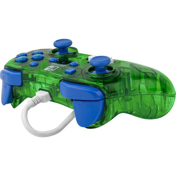 PDP ROCK CANDY WIRED CONTROLLER: