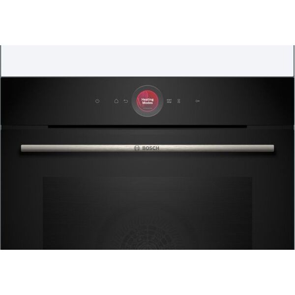 Piekarnik Bosch Bosch HBG 734 1B1 Series 8 with AirFry