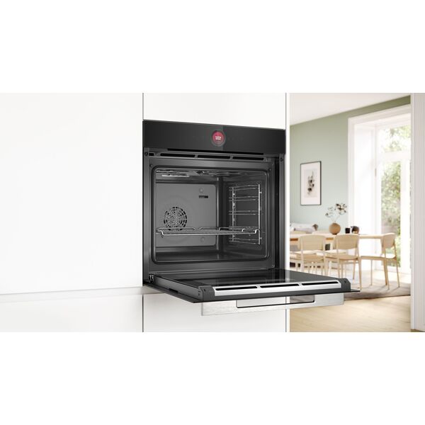Piekarnik Bosch Bosch HBG 734 1B1 Series 8 with AirFry